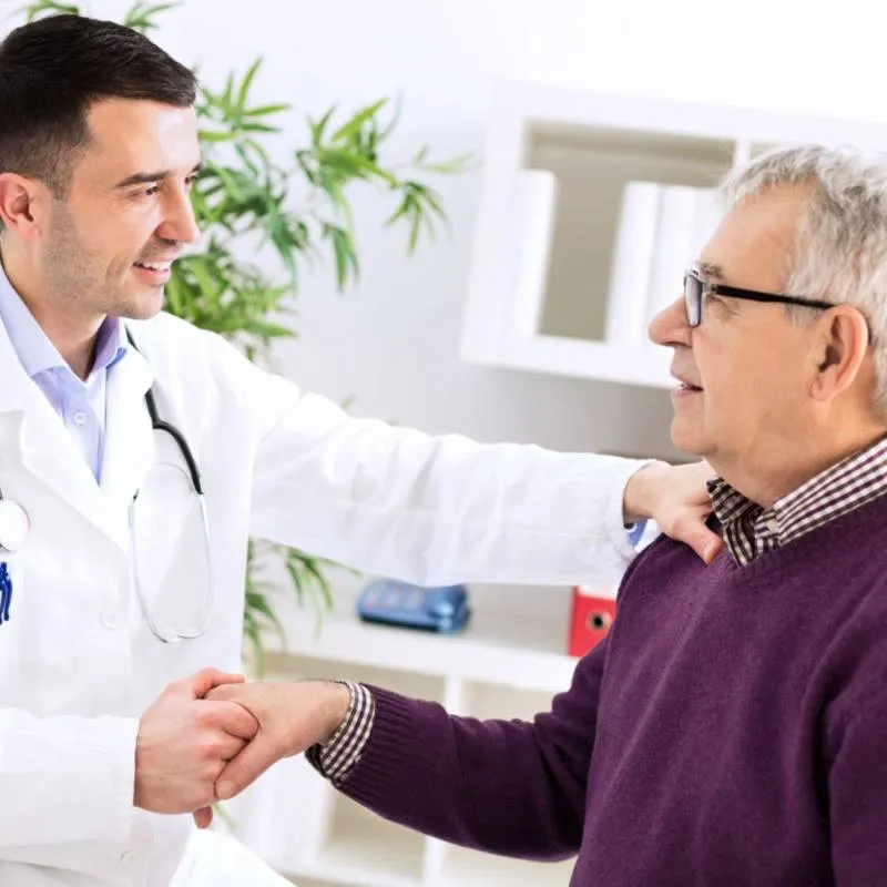 Doktor–Hasta İletişiminin Sağlık Hizmetlerinin Kalitesine Etkileri