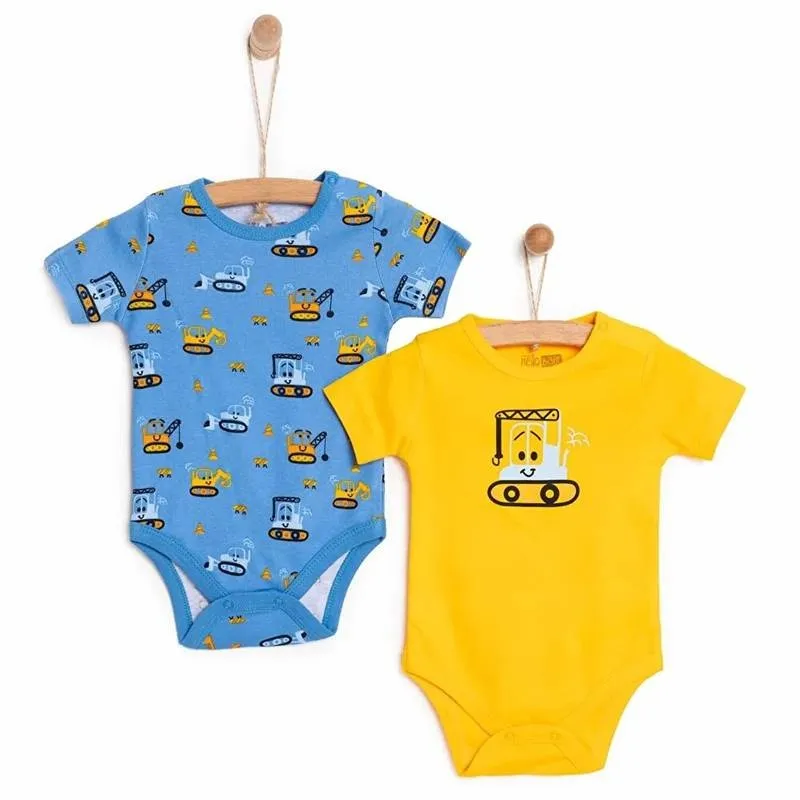 Annelere Önemli Uyarı: HelloBaby Bebek Giyim Ürünü Toplatılıyor!