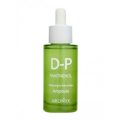 Cilt Serumu Aronyx D-P Panthenol İçin Güvenlik Uyarısı Yapıldı!