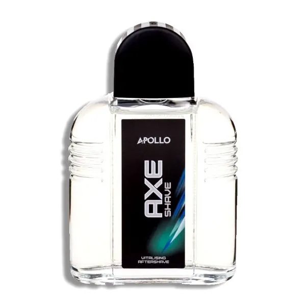 Axe Apollo Aftershave Tıraş Losyonu Avrupa Birliği'nde Yasaklandı!