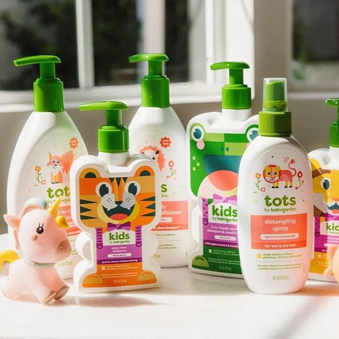 Çocuk Güneş Kreminde Tehlikeli İçerik: Babyganics SPF 50 Acil Piyasadan Toplatılıyor!