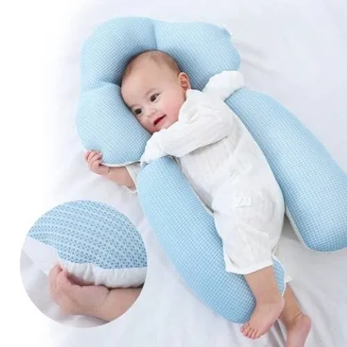 Anneler Dikkat! Tehlikeli Bebek Yastığı Toplatılıyor