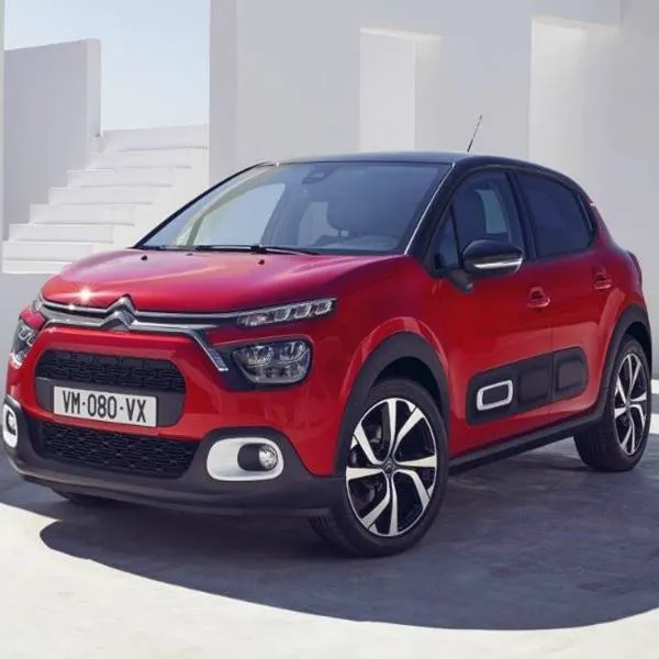 Citroen C3 Üretim Hatası: Yağ Jeti Sorunu Yangın Riskini Artırıyor