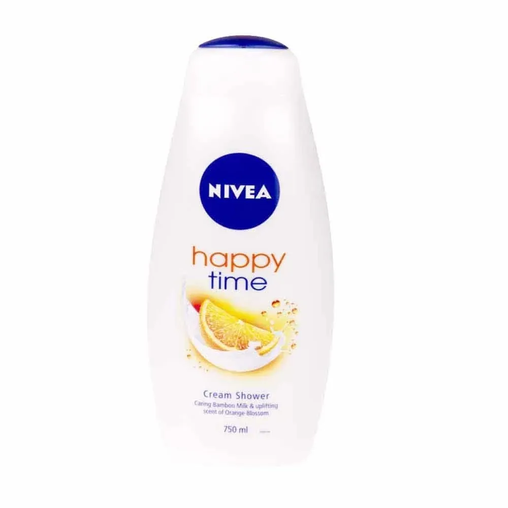 Nivea Duş Jelinde Yasaklı Madde: Ürün Piyasadan Toplatılıyor!