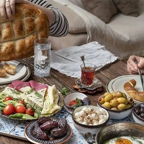 Oruç Tutarken Vücudunuzda Neler Olur? Ramazan ve Sağlık Üzerindeki Etkileri