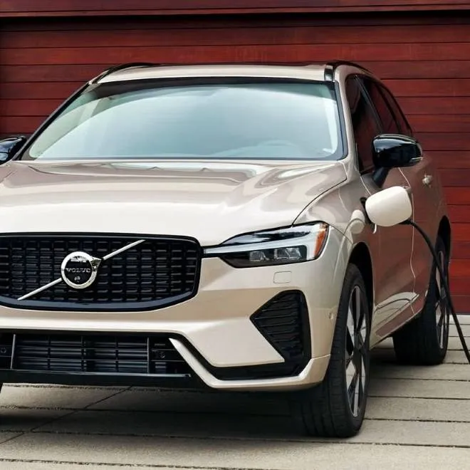 Volvo Yangın Riski Nedeniyle Hibrit Araçlarını Geri Çağırıyor!