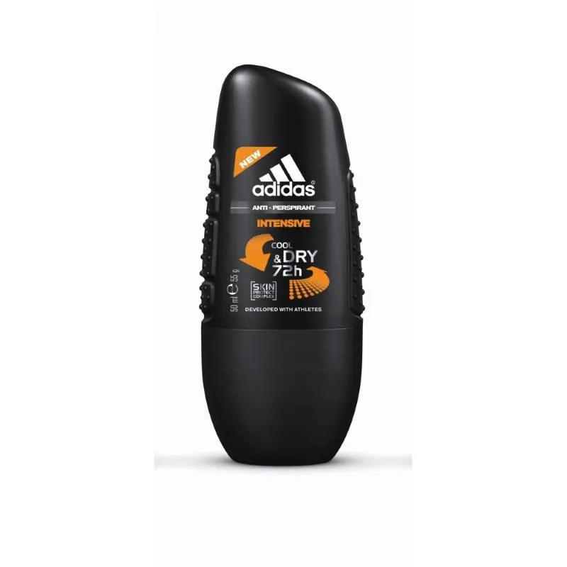 Adidas Roll-On Deodorantta Üreme Sağlığını Tehdit Eden Kimyasal Tespit Edildi!
