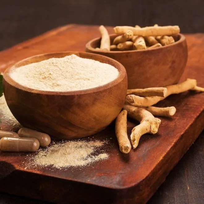 Ashwagandha: Şifa Vaat Eden Bitki mi, Gizli Tehlike mi?