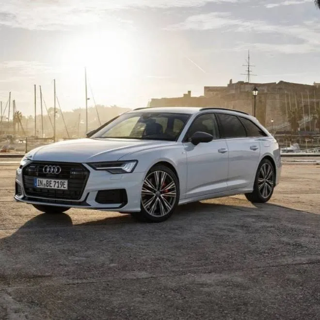 Audi Elektrikli Araçlarında Yangın Riski: A6, A7 ve Q5 TFSI-e Modelleri Geri Çağrıldı