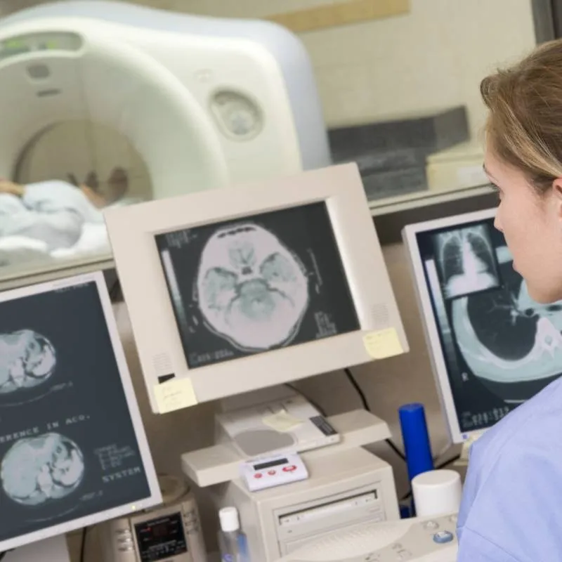 Bilgisayarlı Tomografi (BT) Taramalarının Gizli Kanser Riskleri
