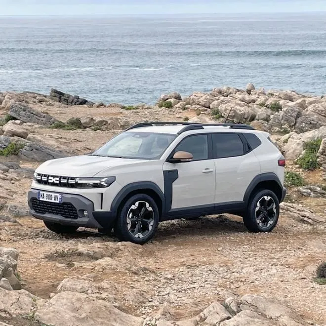 Dacia Duster LPG'li Araçlar İçin Uzmanlar Yangın Riski Uyarısı Yaptı!