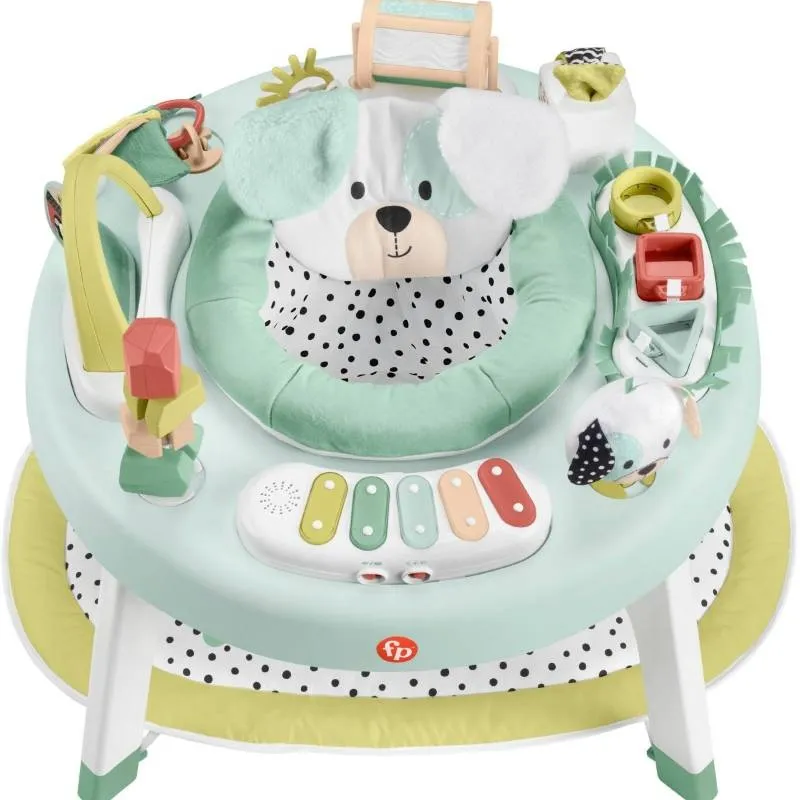 Fisher-Price Oyuncak Alarmı: Hemen Çocuğunuzdan Uzaklaştırın!