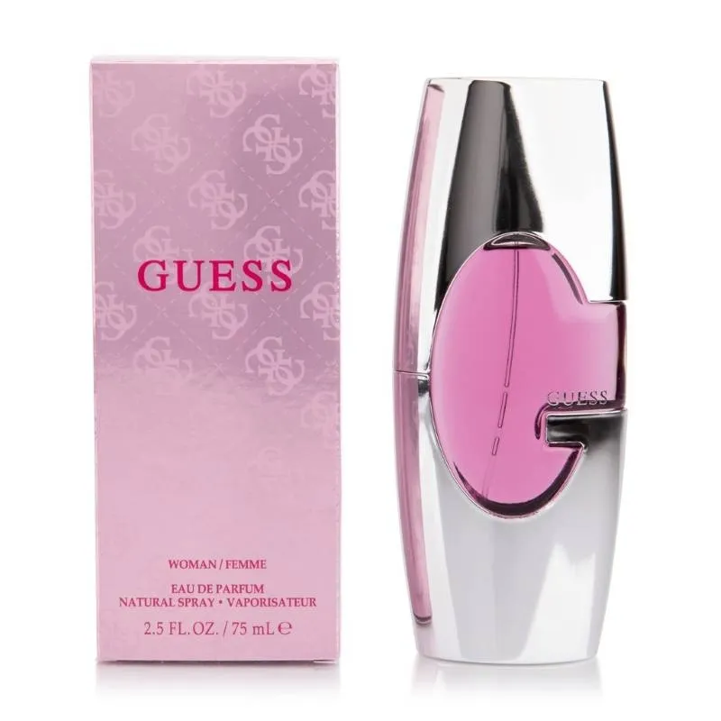 Guess Parfüm Kullanıyorsanız Dikkat! Sağlık Skandalı Büyüyor
