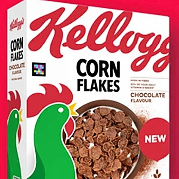 Kellogg’s Çikolatalı Mısır Gevrekleri Boğulma Riski Taşıyor!