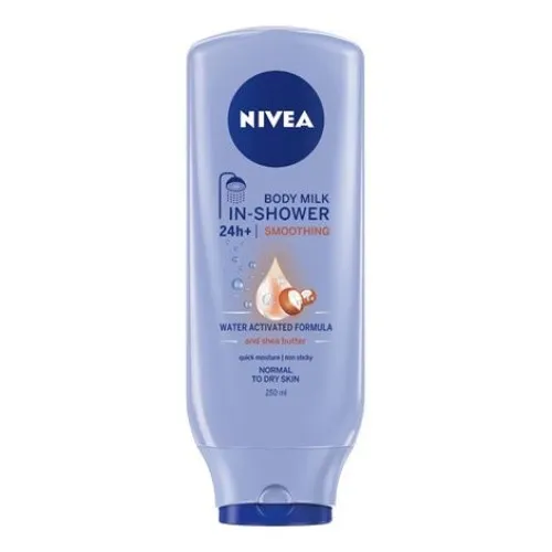 Nivea Vücut Kremi Yasaklandı – İçeriğinde Zararlı Madde Tespit Edildi!