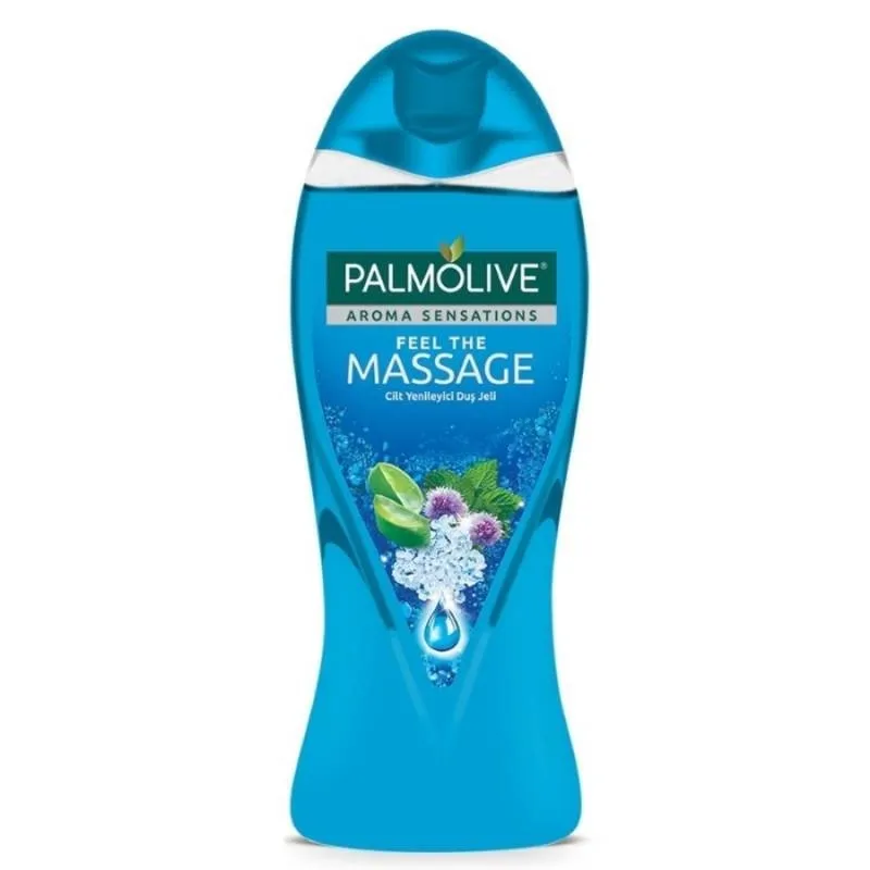 Palmolive Duş Jeli Hakkında Acil Uyarı! Duş Keyfiniz Kabusa Dönüşmesin