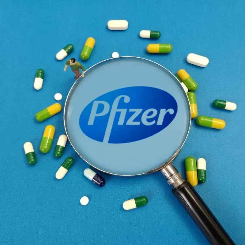 Pfizer Obezite İlacı Geliştirilmesini Durdurdu