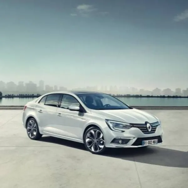 Renault MEGANE: Türkiye’de Üretildi, Avrupa’da Geri Çağrıldı! 