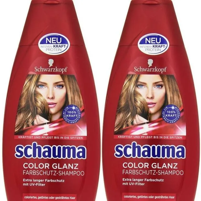 Schwarzkopf Schauma Saç Bakım Ürünü Toplatılıyor!