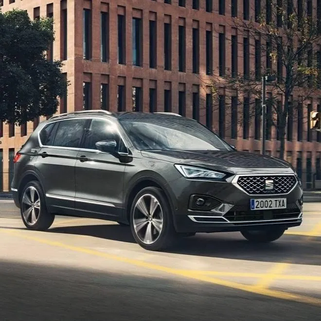 Seat Tarraco Araçlarında Hava Yastığı Kaynaklı Yaralanma Tehlikesi