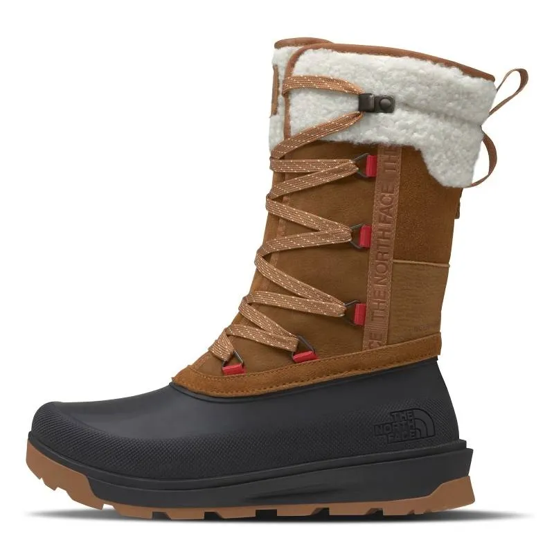 Outdoor Tutkunlarının Güvendiği Marka: The North Face Kalitesinden Ödün Vermiyor