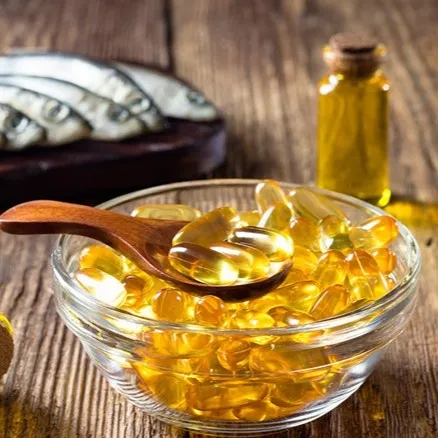 Balık Yağı Kalp Sağlığını Gerçekten Koruyor mu? 