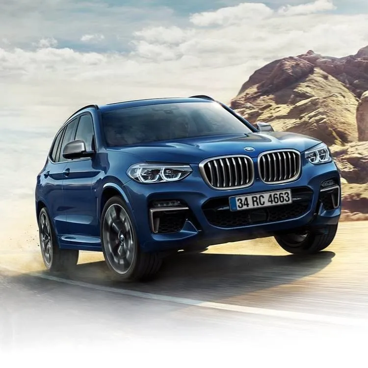 BMW X3 Acil Geri Çağırma: Yangın ve Motor Durması Riski