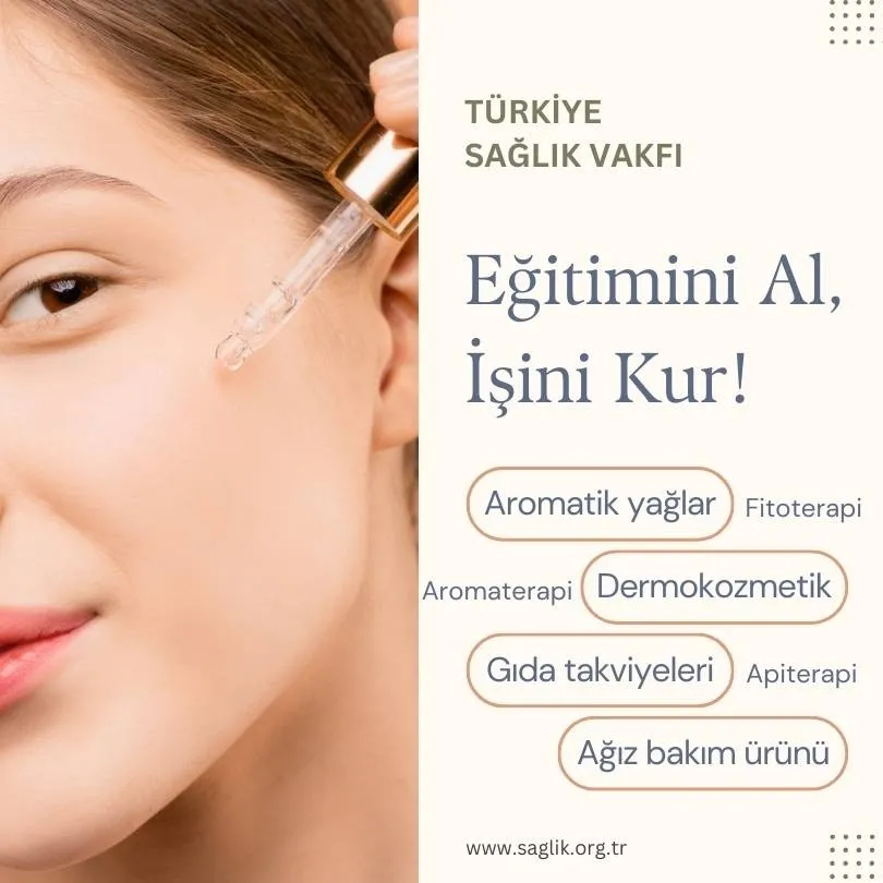 Eğitimini Al, İşini Kur! Sağlık Girişimci Programı
