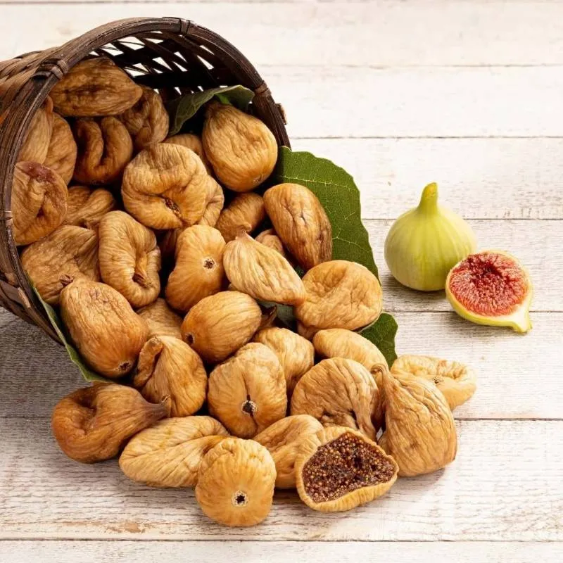 Kuru İncirde Aflatoksin Alarmı!