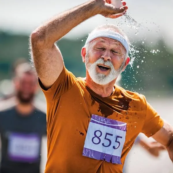 Longevity Nedir? Sağlıklı ve Uzun Bir Yaşamın Bilimi