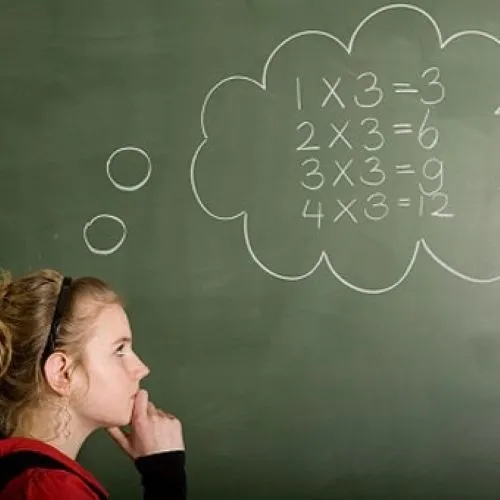 Çocuklar Matematiği En İyi Nasıl Öğreniyor? Bilim Cevabı Verdi!