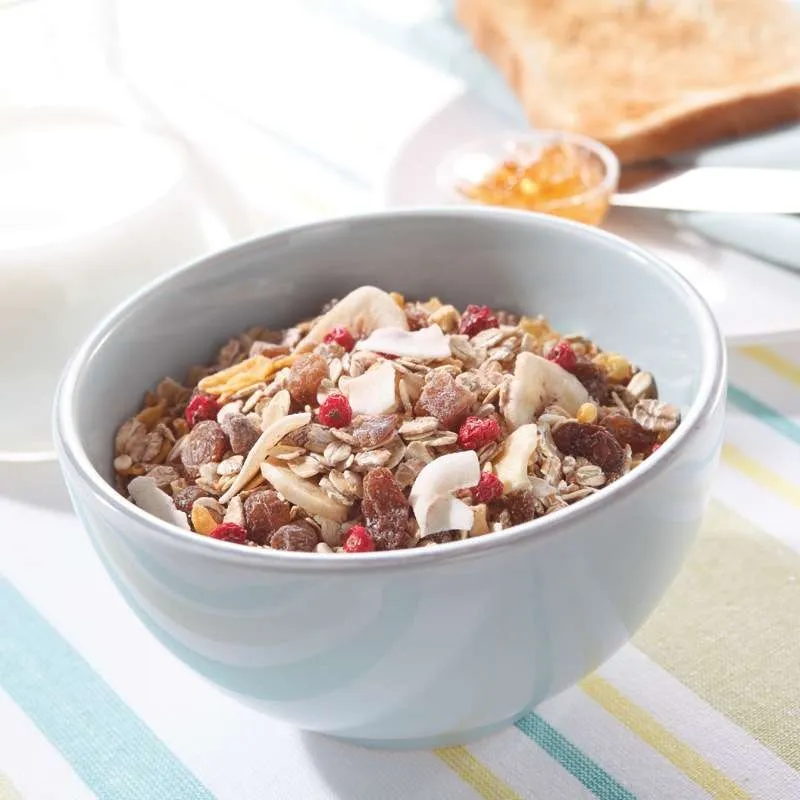 Müsli Gerçeği: Pestisit, Şeker Bombası ve Gizli Tehlikeler