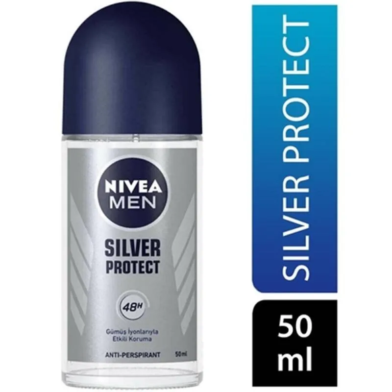 Nivea Deodorant Silver Protect Kullanıcıları İçin Kritik Uyarı!