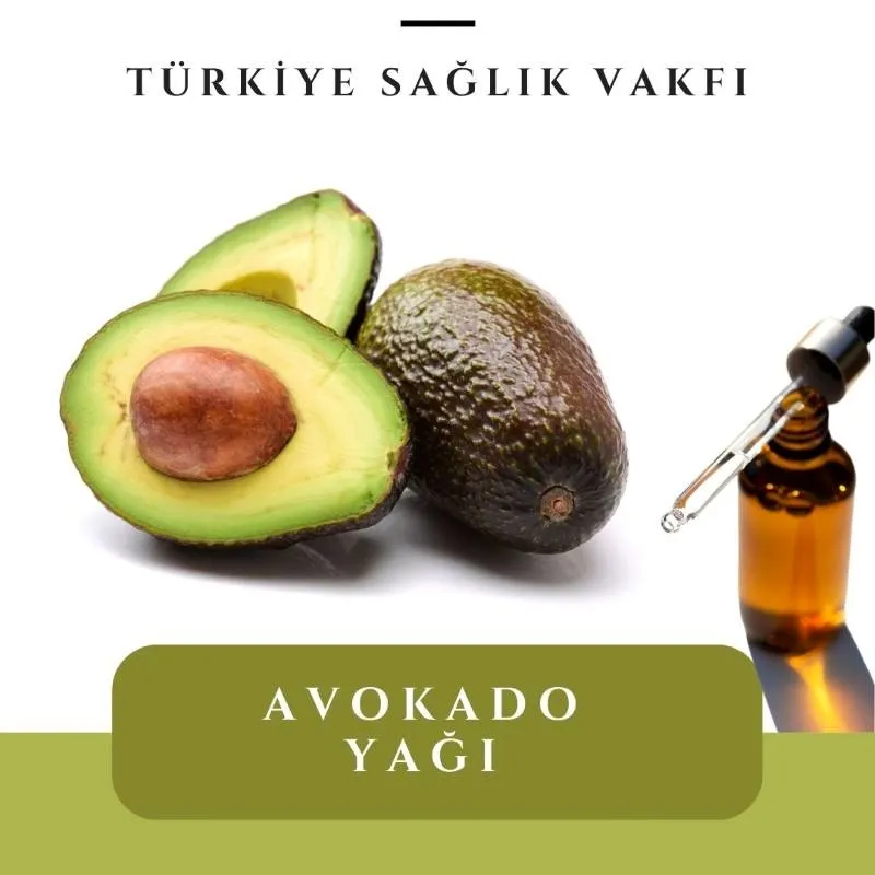 Avokado Yağı Faydaları ile Doğal Sağlık ve Güzellik Kaynağı