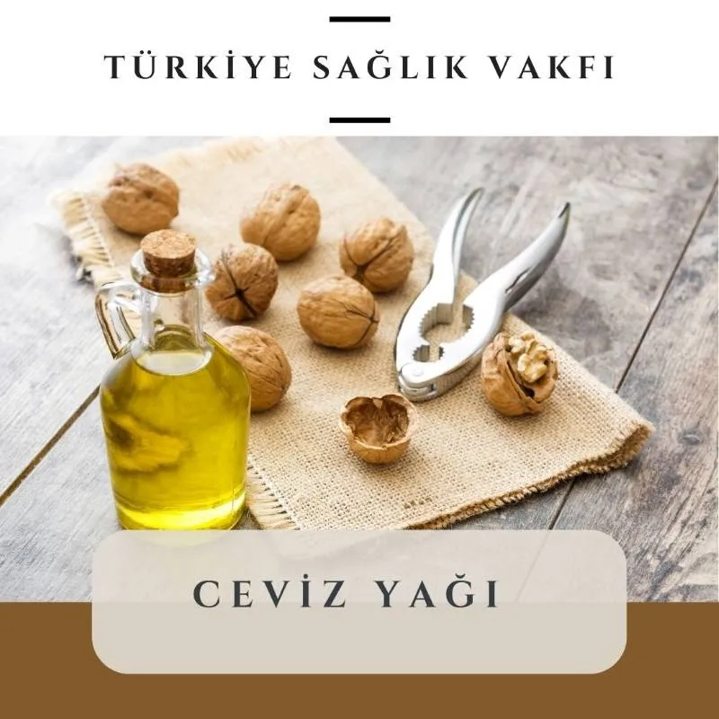 Ceviz mi, Ceviz Yağı mı? Hangisini Ne Zaman Tercih Etmeli?