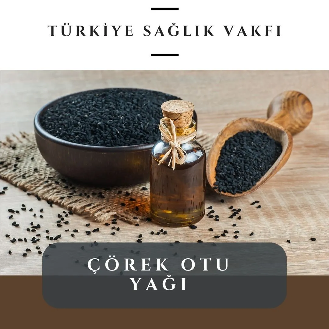 Çörek Otu Yağının Faydaları: Antioksidan, Antienflamatuar ve Sağlık Üzerindeki Etkileri