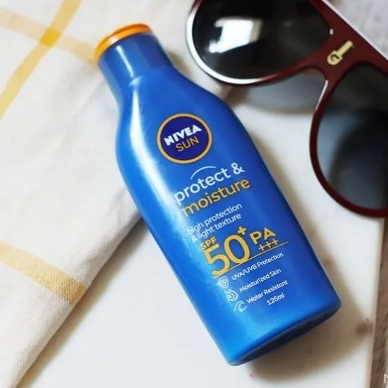 Bu Güneş Kremlerinden Uzak Durun: Nivea ve Collistar Ürünleri Yasaklandı!
