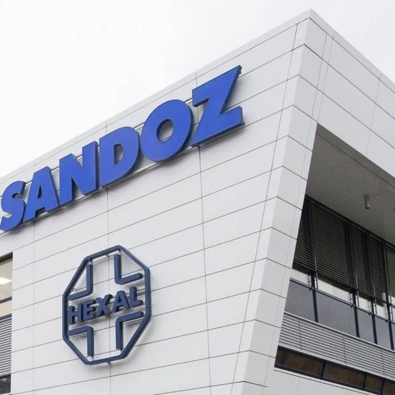 Sandoz'dan Önemli İlaç Geri Çağırması: Kutu İçinde Yanlış Antibiyotik!