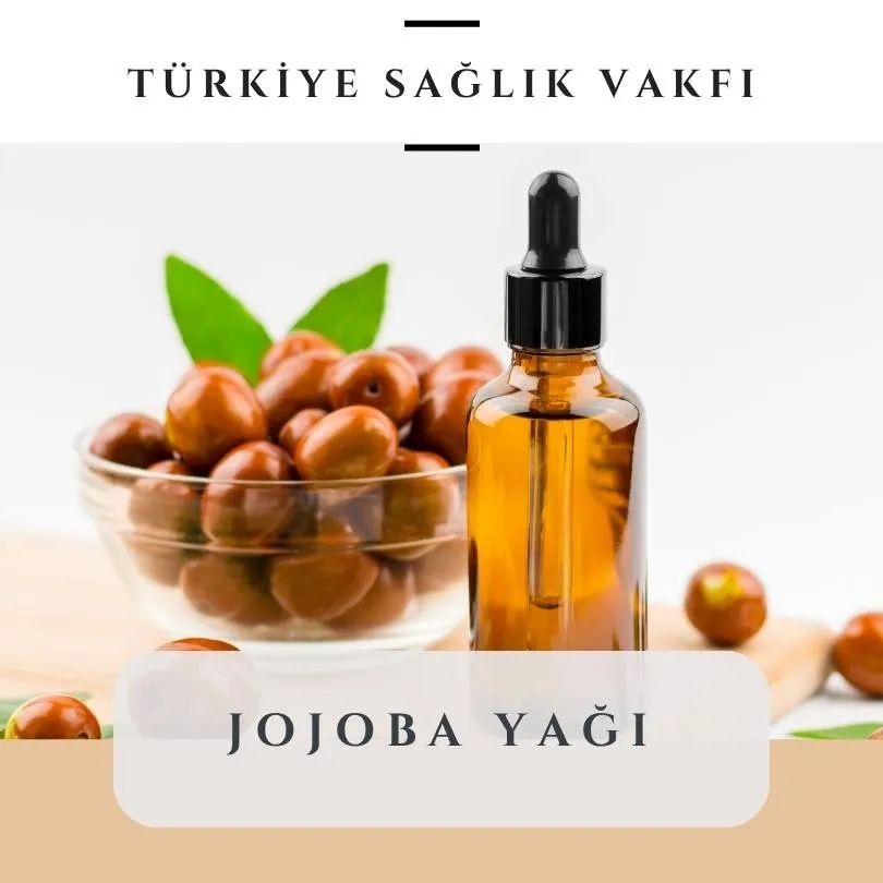 Doğanın Sıvı Altını: Jojoba Yağı ile Tanışın