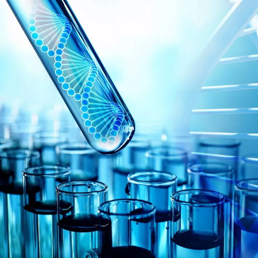 Epigenetik Testler: Biyolojik Yaş, Hastalık Riski ve Kişiye Özel Sağlık Önerileri