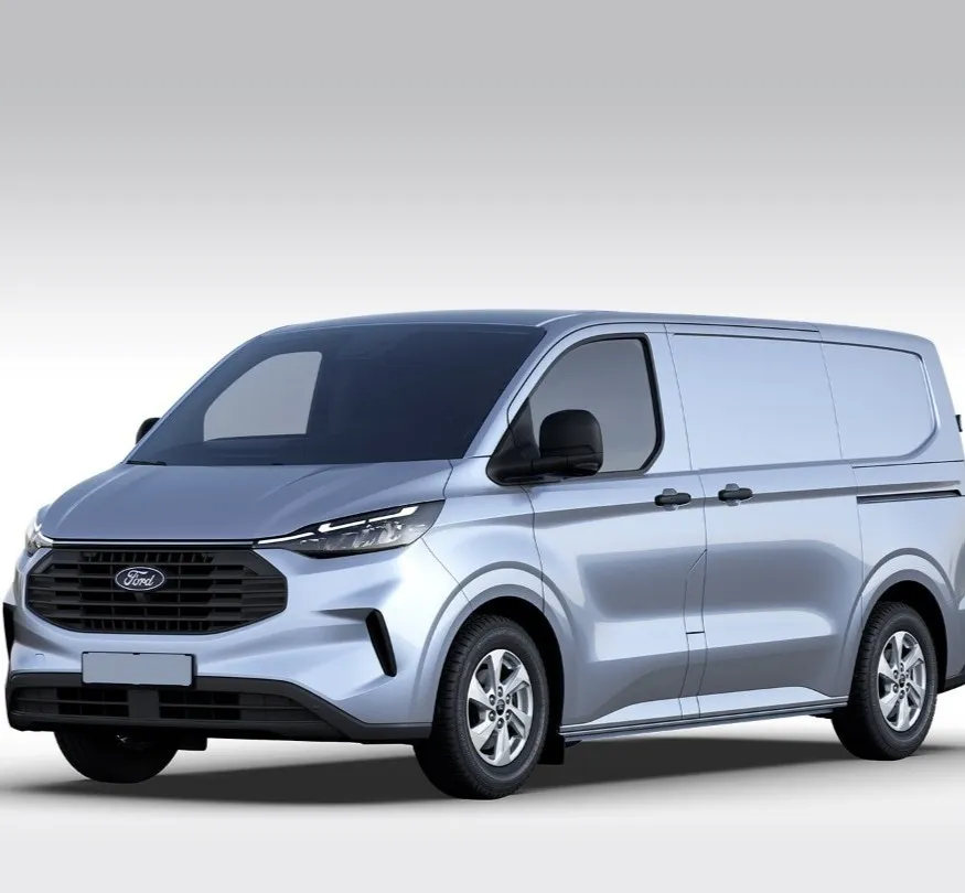 Almanya Uyardı: Türkiye’de Üretilen Ford Transit Araçlarda Kritik Arıza!