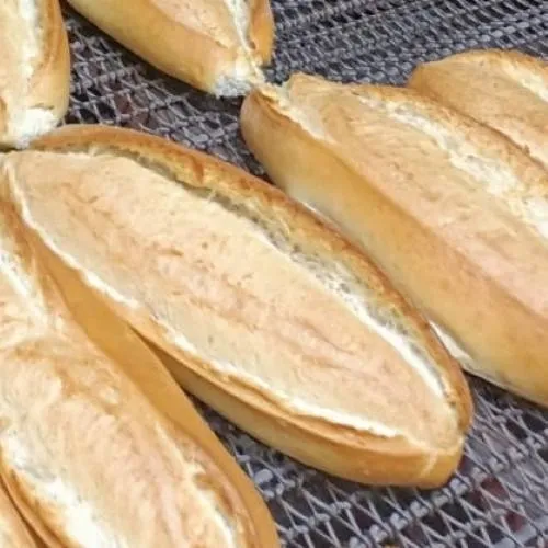 Un, Su, Tuz... ve 15 Katkı Maddesi! Beyaz Ekmek Laboratuvarı!