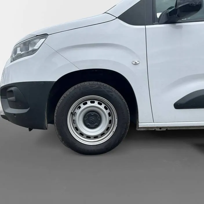 Citroen, Toyota ve Fiat Hafif Ticari Araçlarda Kritik Geri Çağırma!
