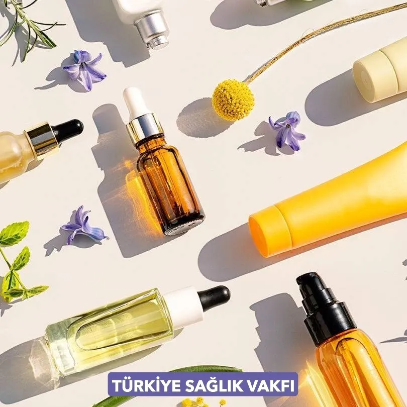 Doğal ve Güvenilir Ürünlerde Kendi Markanızı Kurmanın Tam Zamanı!